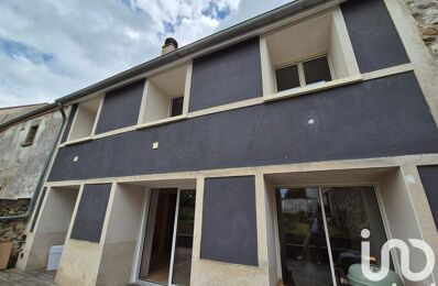 vente maison 259 000 € à proximité de Courboin (02330)