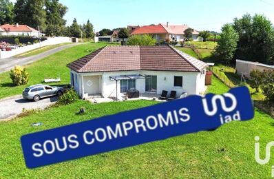 vente maison 247 000 € à proximité de Mont (64300)