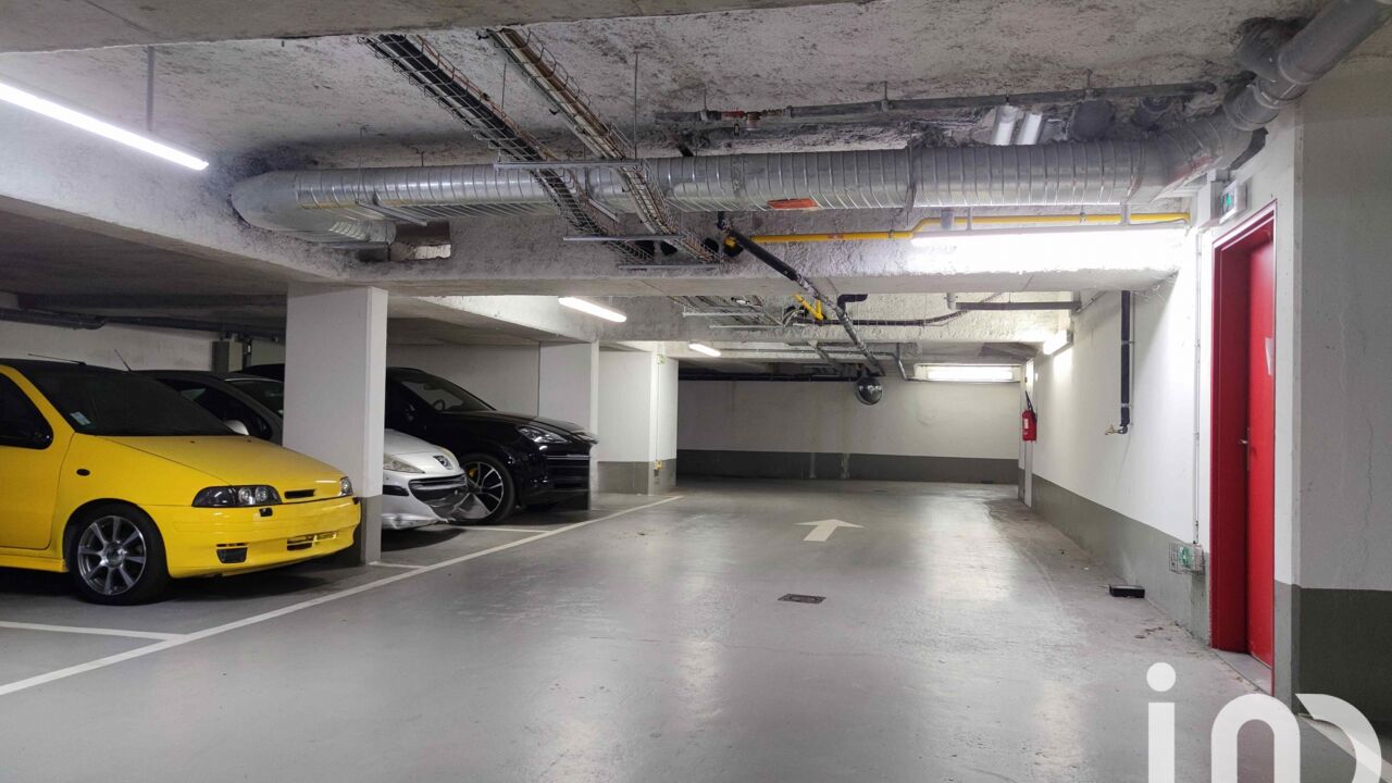 garage  pièces 12 m2 à vendre à Saint-Cloud (92210)