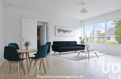 vente appartement 174 000 € à proximité de Vaujours (93410)