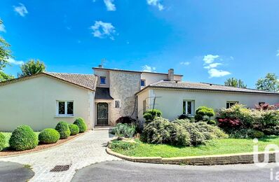 vente maison 1 080 000 € à proximité de Saint-Louis-de-Montferrand (33440)