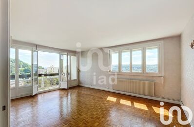 vente appartement 129 000 € à proximité de Le Grand-Quevilly (76120)