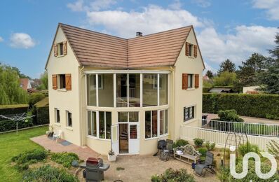 vente maison 465 000 € à proximité de Rosoy-en-Multien (60620)