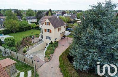 vente maison 465 000 € à proximité de Dammartin-en-Goële (77230)