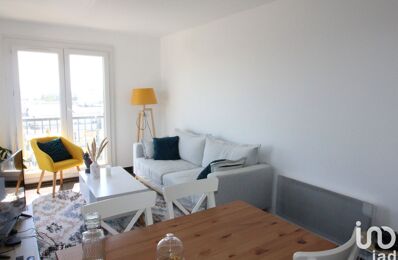 vente appartement 98 000 € à proximité de Torreilles (66440)