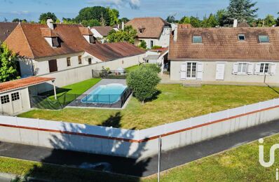 vente maison 338 000 € à proximité de Labastide-Monréjeau (64170)