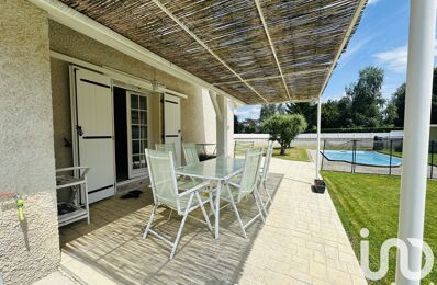 vente maison 329 000 € à proximité de Lucq-de-Béarn (64360)