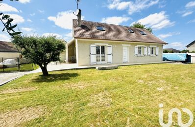 vente maison 329 000 € à proximité de Viellenave-d'Arthez (64170)