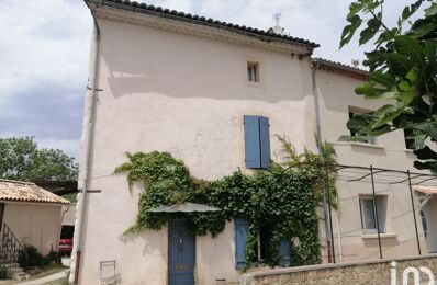 vente maison 199 000 € à proximité de Bédoin (84410)