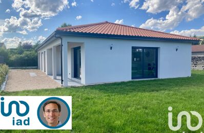 vente maison 299 000 € à proximité de Saint-Cirgues-sur-Couze (63320)