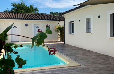 vente maison 549 990 € à proximité de Lamonzie-Saint-Martin (24680)