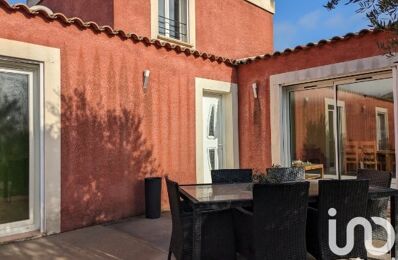 vente maison 397 000 € à proximité de Castelnau-de-Guers (34120)