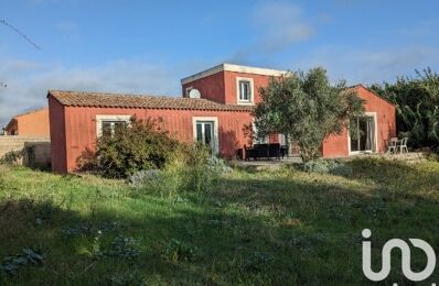 vente maison 377 000 € à proximité de Portiragnes (34420)