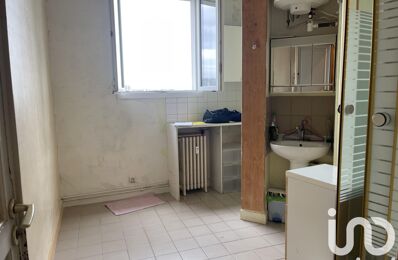 appartement 1 pièces 8 m2 à vendre à Neuilly-sur-Seine (92200)