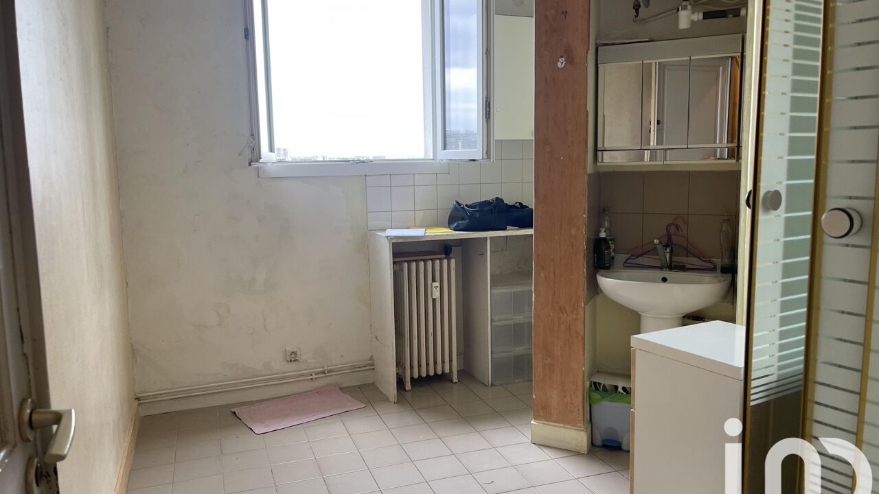 appartement 1 pièces 8 m2 à vendre à Neuilly-sur-Seine (92200)