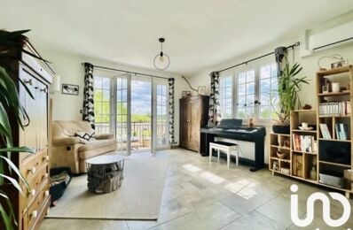 vente maison 175 000 € à proximité de La Chapelle-Saint-Martin-en-Plaine (41500)