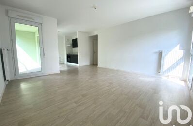 vente appartement 268 000 € à proximité de Pacé (35740)