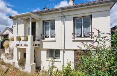 vente maison 255 000 € à proximité de Le Blanc-Mesnil (93150)