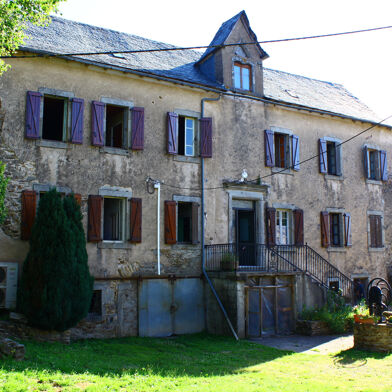 Maison 9 pièces 199000 €