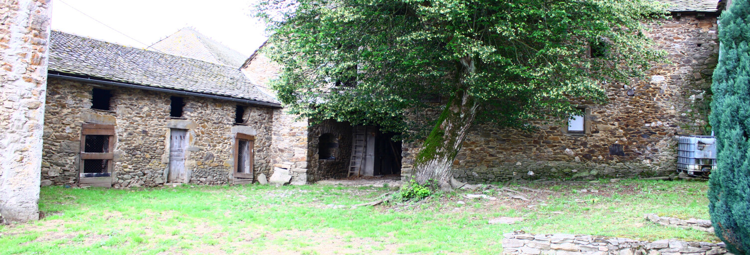 Maison 9 Pièces 250 m² à vendre à Prévinquières (12350)