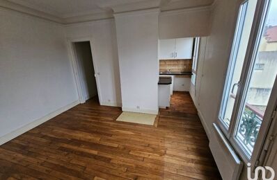 location appartement 930 € CC /mois à proximité de Paris 10 (75010)