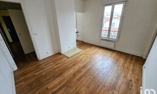 Appartement 2 Pièces 33 m² à louer à Maisons-Alfort (94700)