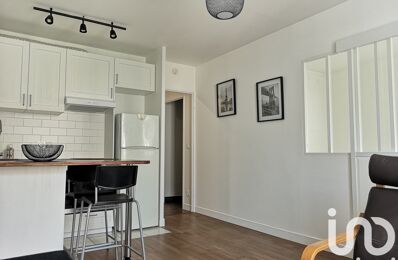 vente appartement 199 000 € à proximité de Vaujours (93410)