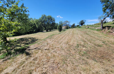 terrain  pièces 3394 m2 à vendre à Tourette-du-Château (06830)