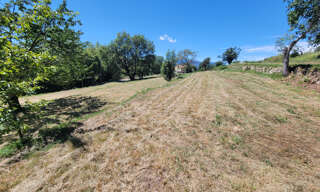 Terrain  3394 m² à vendre à Tourette-du-Château (06830)