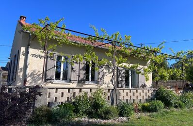 vente maison 290 000 € à proximité de Cheval-Blanc (84460)