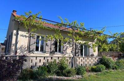 vente maison 290 000 € à proximité de Saumane-de-Vaucluse (84800)