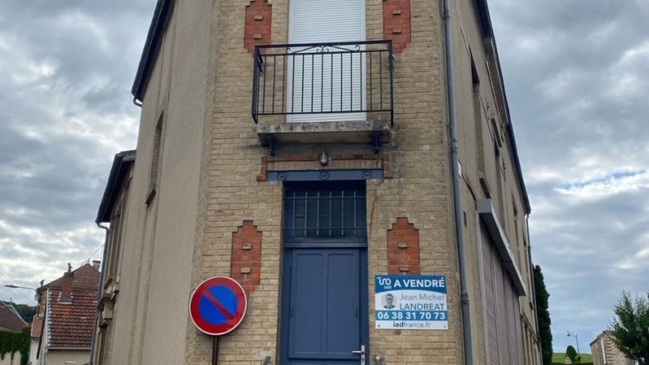 immeuble  pièces 365 m2 à vendre à Le Mesnil-sur-Oger (51190)