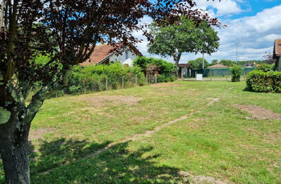 vente terrain 106 000 € à proximité de Saint-Julien-en-Born (40170)