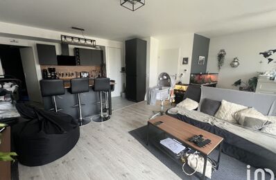 vente appartement 229 000 € à proximité de Luzarches (95270)