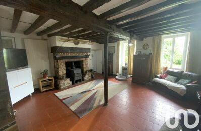 vente maison 157 000 € à proximité de La Guerche-de-Bretagne (35130)