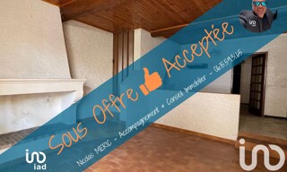 Maison 3 Pièces 74 m² à vendre à Bellegarde (30127)