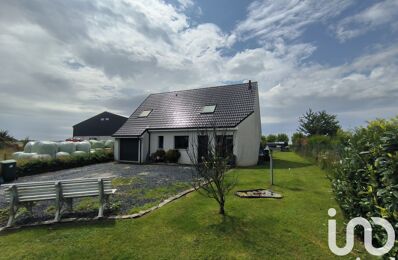 vente maison 245 000 € à proximité de Vraiville (27370)
