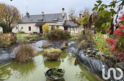 vente maison 262 000 € à proximité de La Chapelle-sur-Aveyron (45230)