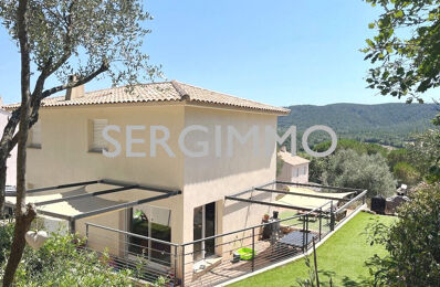 vente maison 510 000 € à proximité de Fréjus (83600)