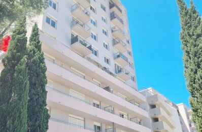 appartement 1 pièces 33 m2 à vendre à Toulon (83200)