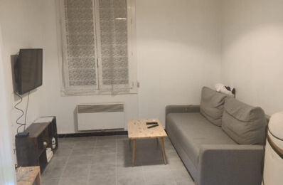 vente appartement 89 000 € à proximité de Saint-Savournin (13119)