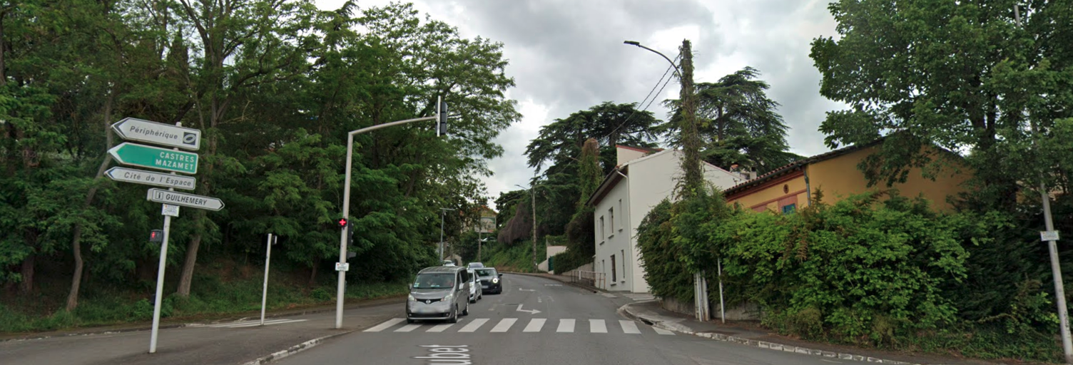 Garage  37 m² à vendre à Toulouse (31500)