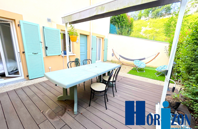 vente appartement 139 000 € à proximité de Aurec-sur-Loire (43110)