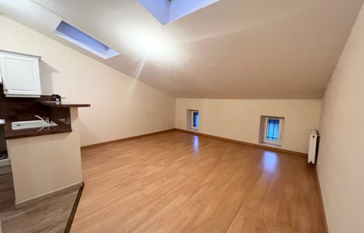 appartement 4 pièces 80 m2 à louer à Carmaux (81400)