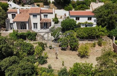 maison 4 pièces 130 m2 à vendre à Le Lavandou (83980)