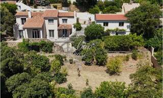 Maison 4 Pièces 130 m² à vendre à Le Lavandou (83980)