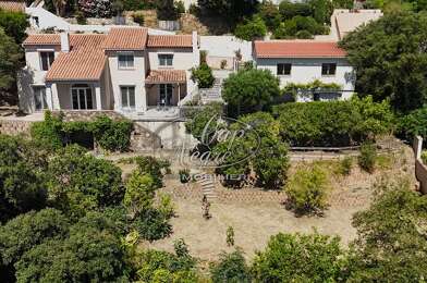 Maison 4 pièces 2250000 €