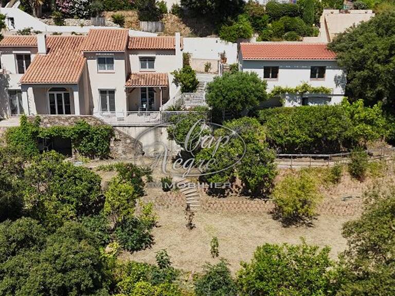 Villa vue mer proche de la plage de Saint-Clair + PC accordé pou — photo 1