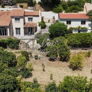 Maison 4 pièces 2250000 €