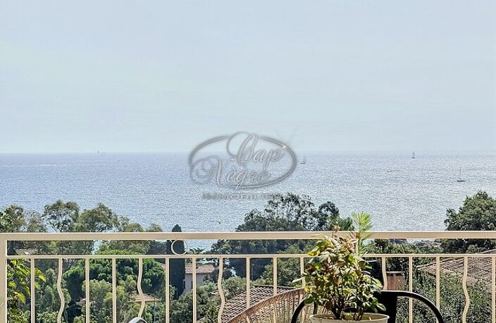 Villa vue mer proche de la plage de Saint-Clair + PC accordé pou — photo 2